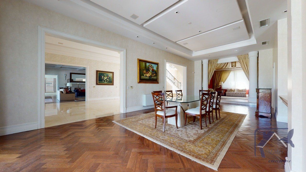 Casa à venda com 7 quartos, 1165m² - Foto 9