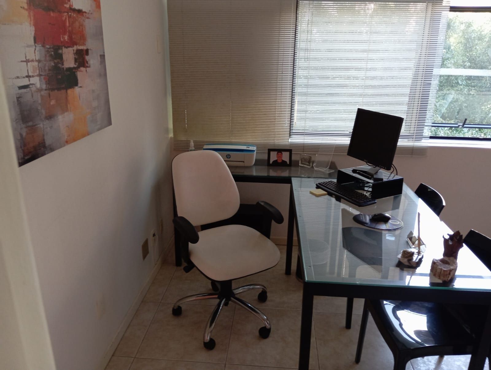 Sala Comercial, 2 salas, à venda, 34 m², Moinhos de Vento - Porto Alegre — foto 2