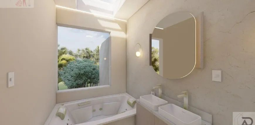 Casa, 3 quartos, 203 m² - Foto 9
