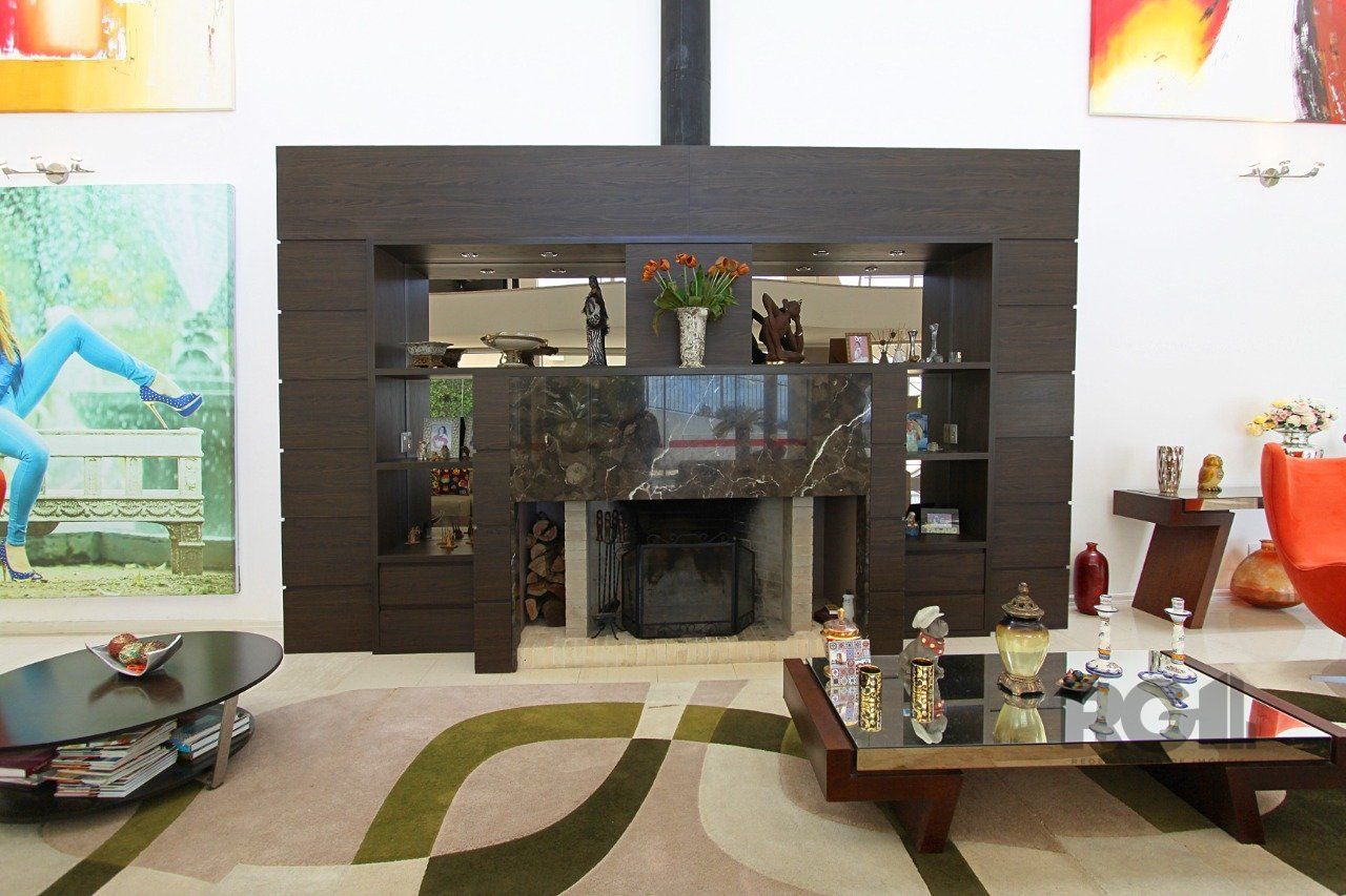 Casa de Condomínio, 4 quartos - Foto 5