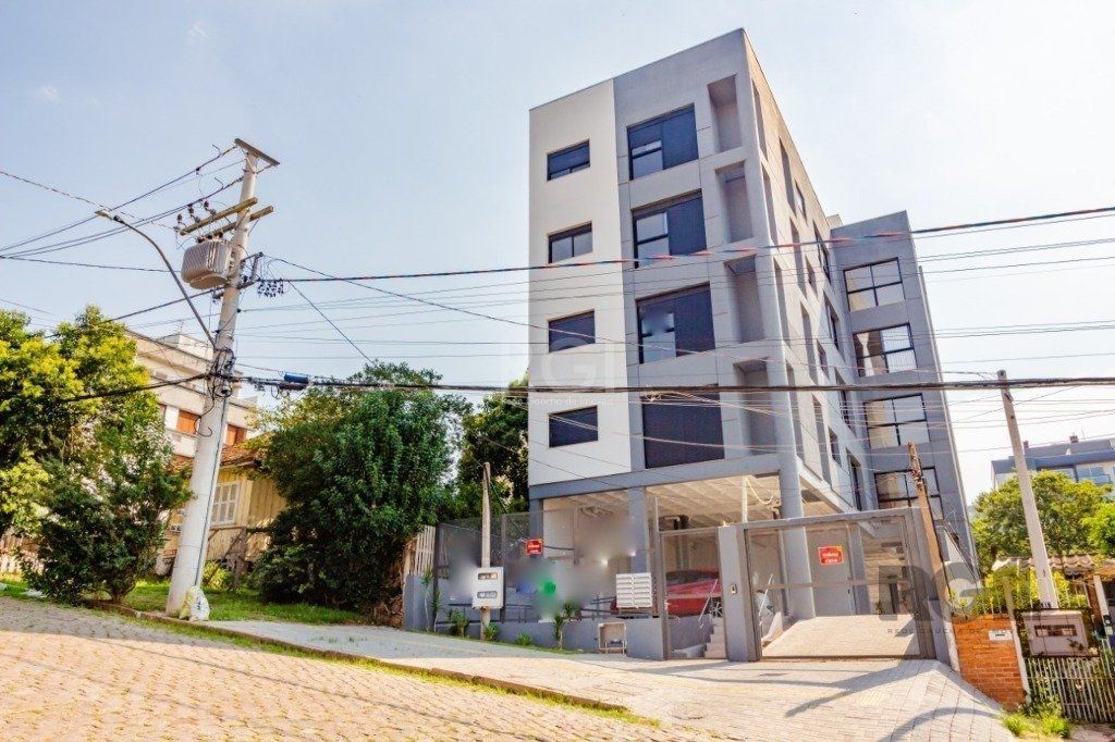 Apartamento à venda com 3 quartos, 100m² - Foto 13