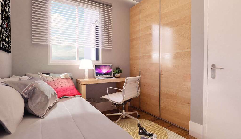 Casa de Condomínio, 3 quartos - Foto 13