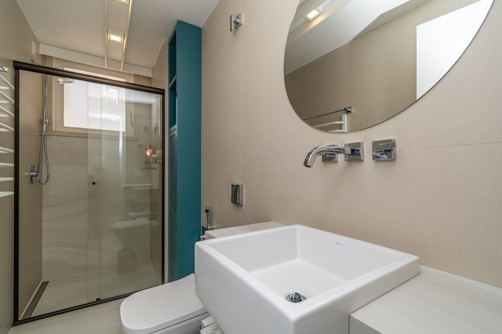 Apartamento à venda com 3 quartos, 120m² - Foto 13