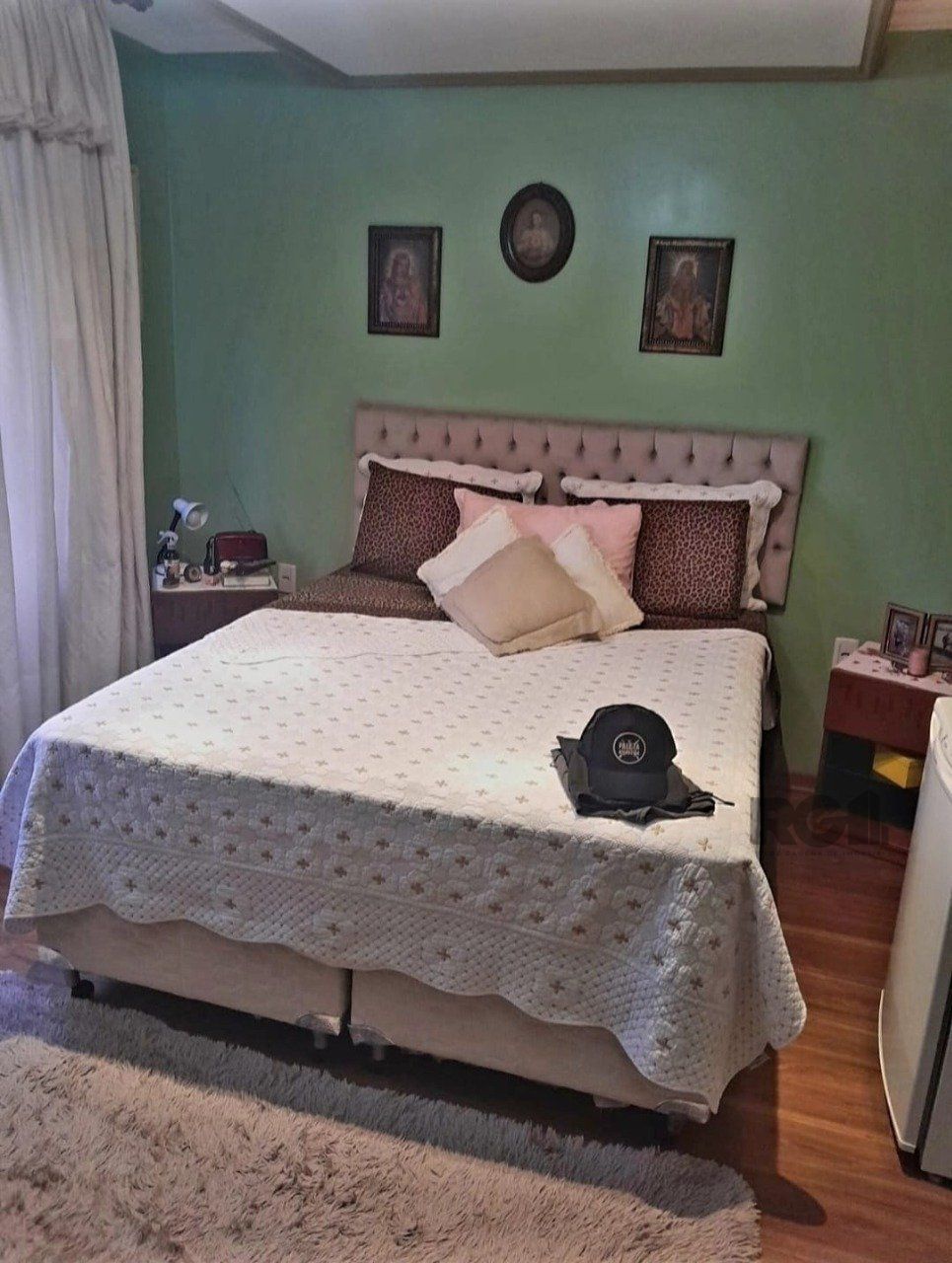 Apartamento, 2 quartos, 90 m² - Foto 8