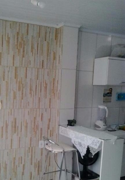 Apartamento, 2 quartos, 52 m² - Foto 11