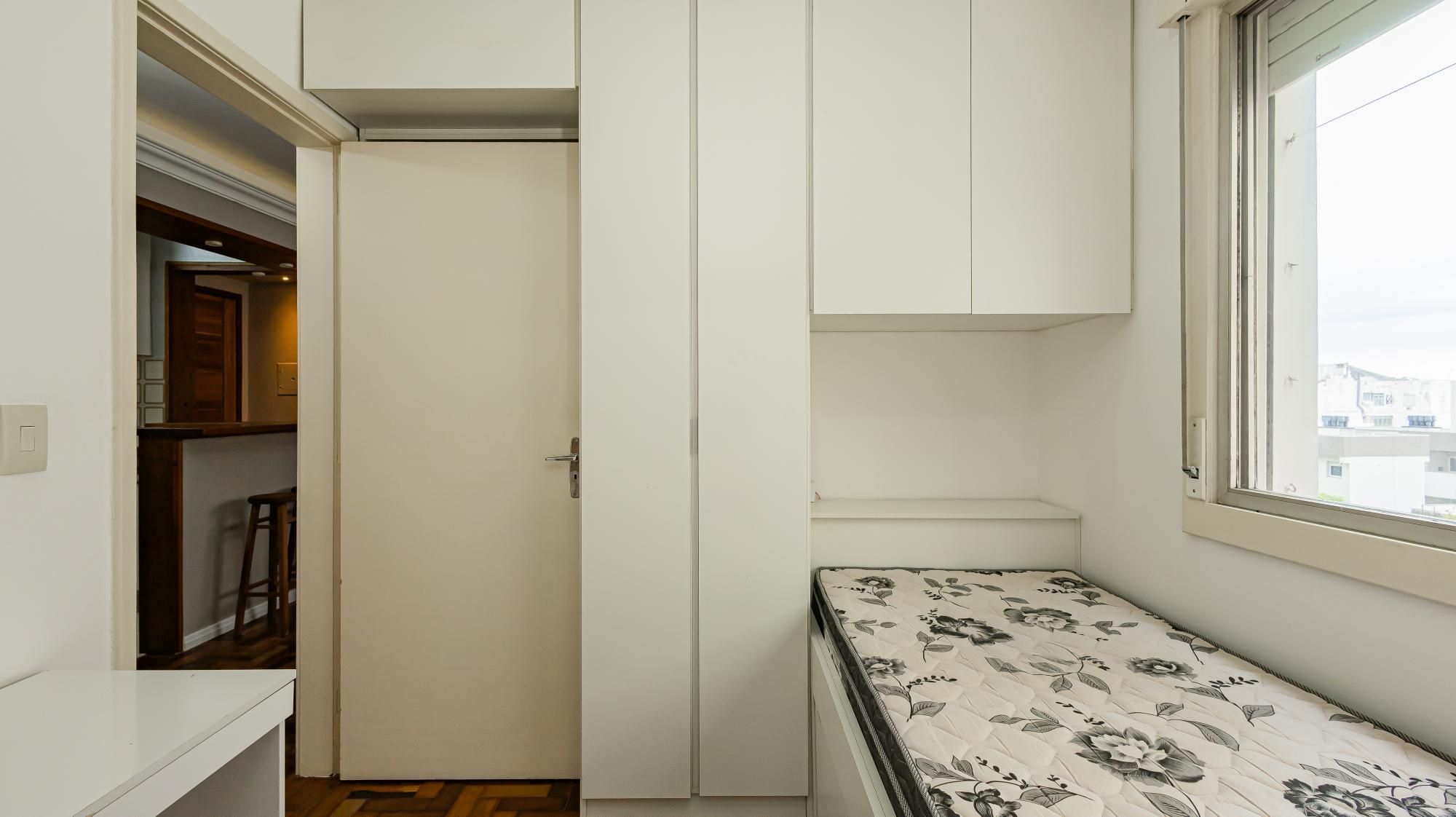 Apartamento, 2 quartos, 55 m² - Foto 13