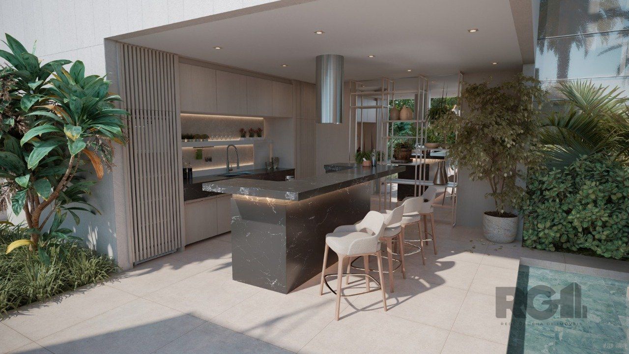 Cobertura à venda com 4 quartos, 321m² - Foto 20