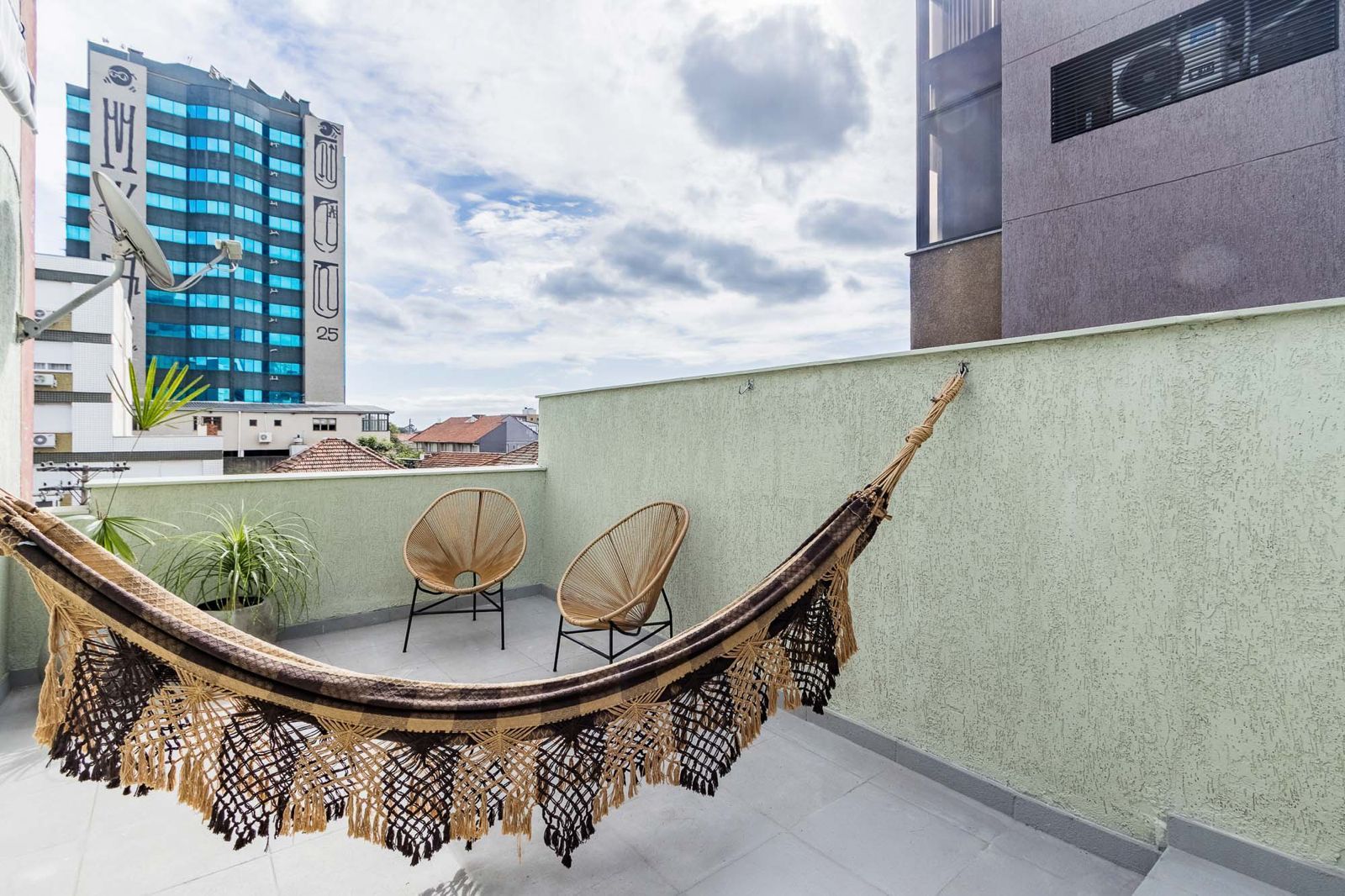 Apartamento, 1 quarto, 52 m² - Foto 25