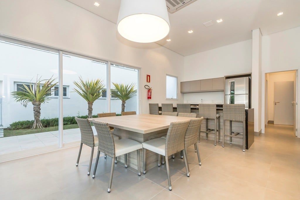 Apartamento à venda com 3 quartos, 194m² - Foto 33