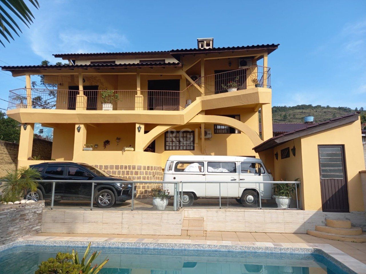Casa, 4 quartos, 320 m² - Foto 2