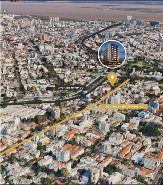 Apartamento, 3 quartos, 88 m² - Foto 12