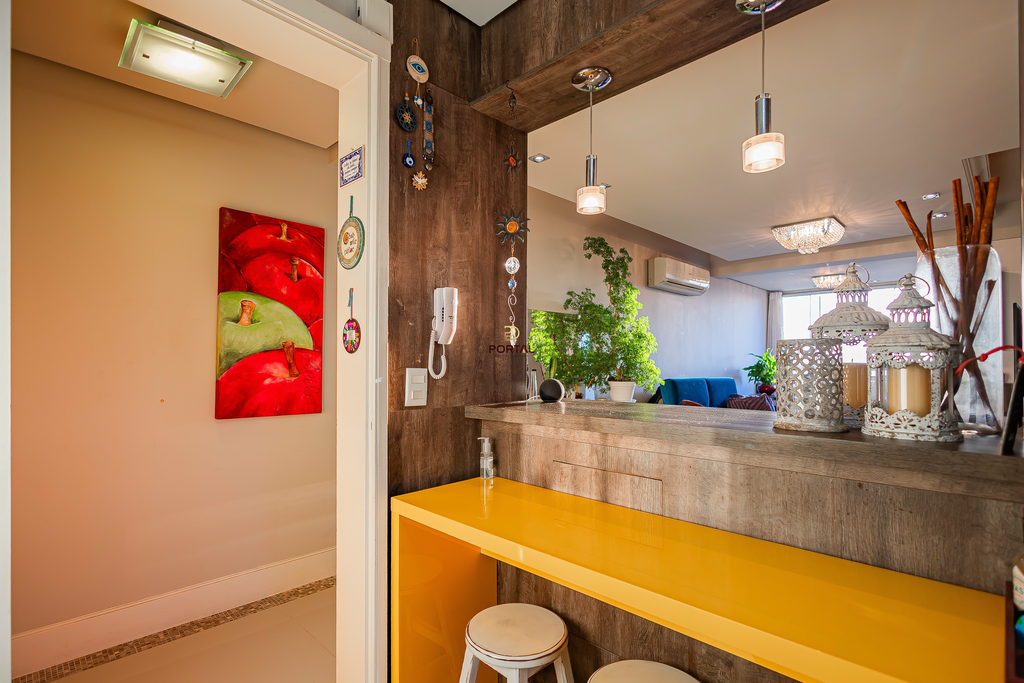 Apartamento à venda com 3 quartos, 96m² - Foto 26