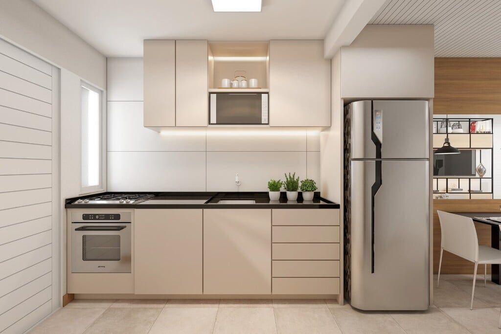 Casa de Condomínio à venda com 2 quartos, 41m² - Foto 4