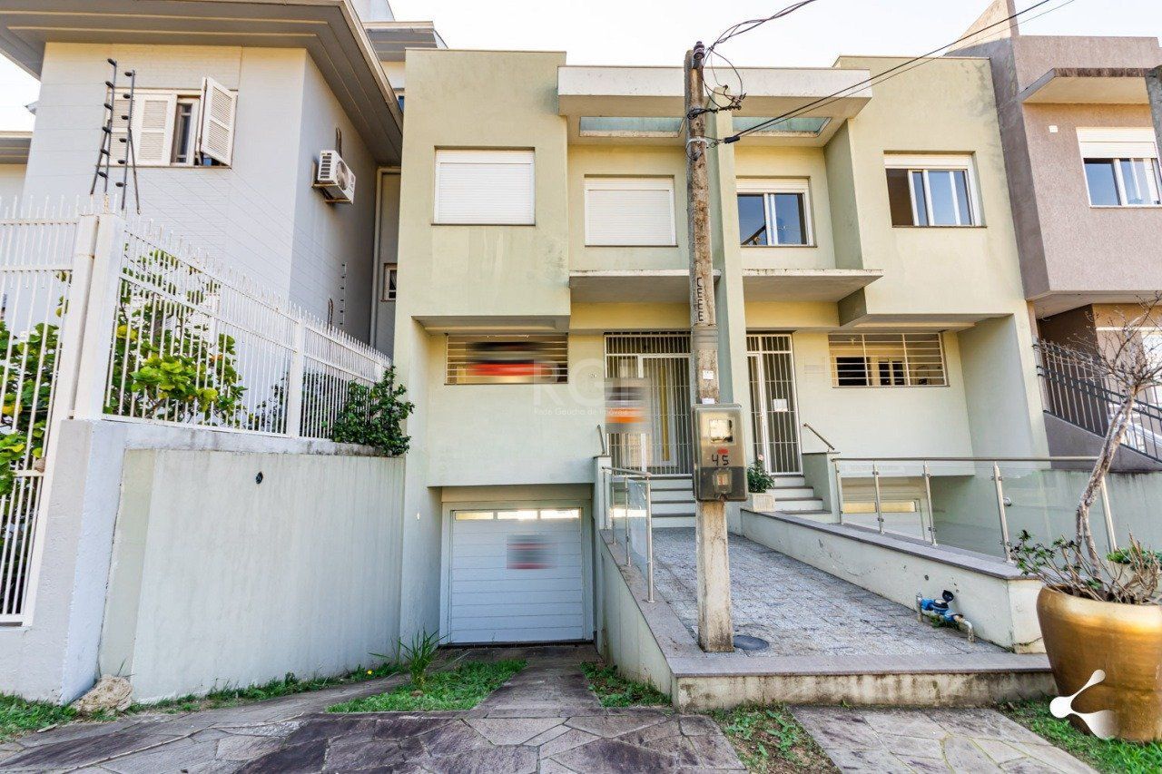 Casa à venda com 3 quartos, 198m² - Foto 77