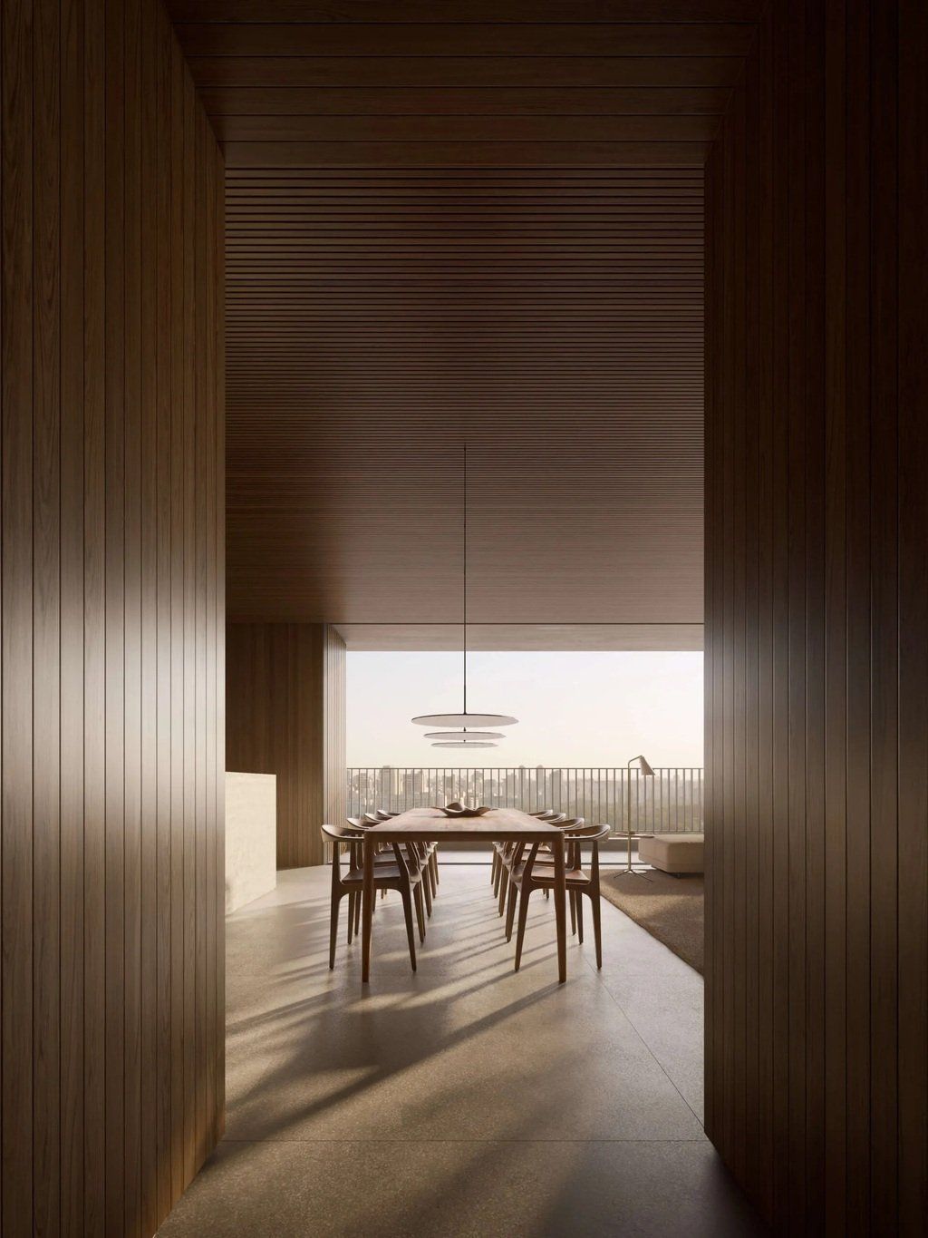 Apartamento, 3 quartos, 157 m² - Foto 7