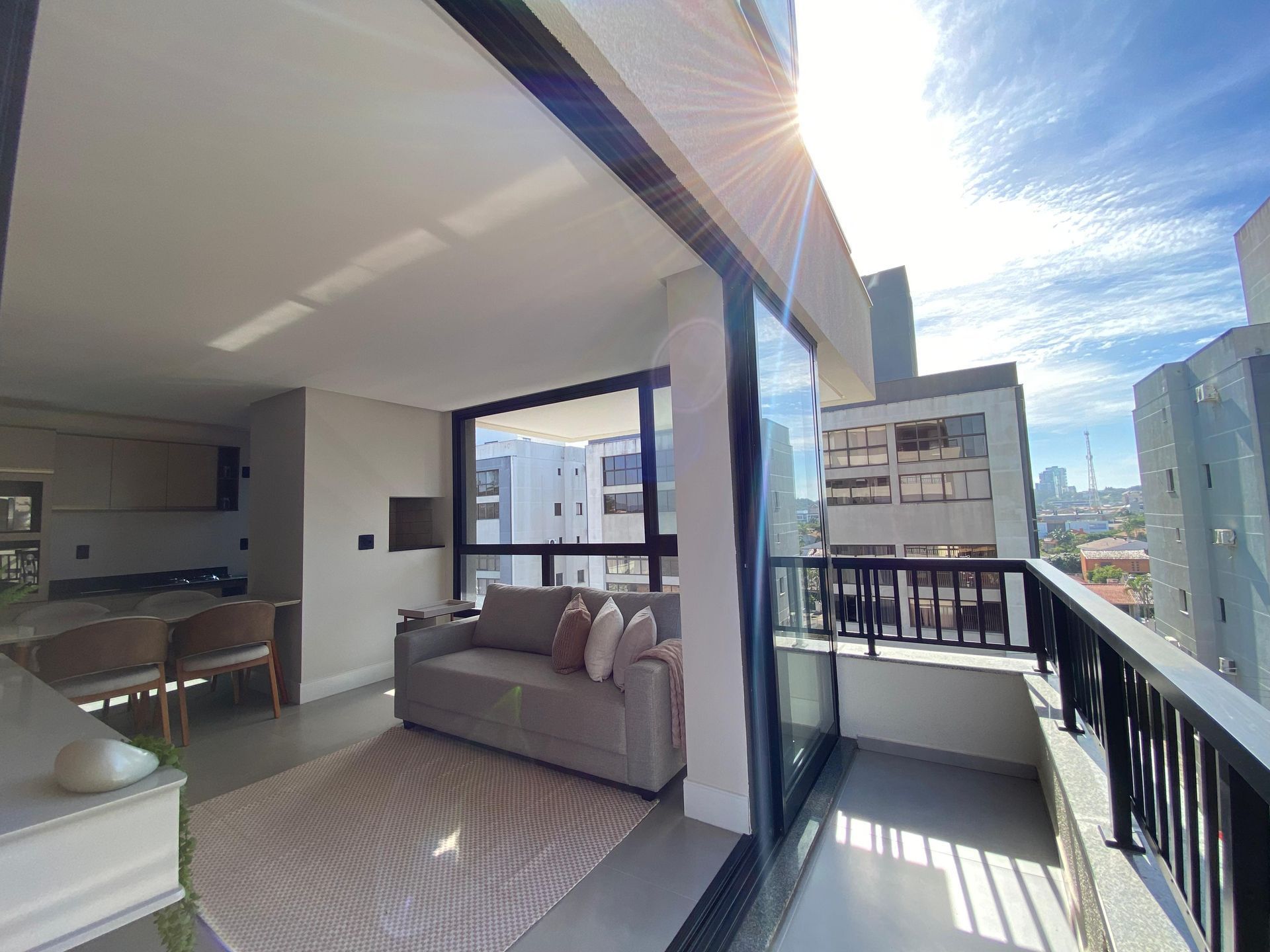 Apartamento, 2 quartos, 64 m² - Foto 98