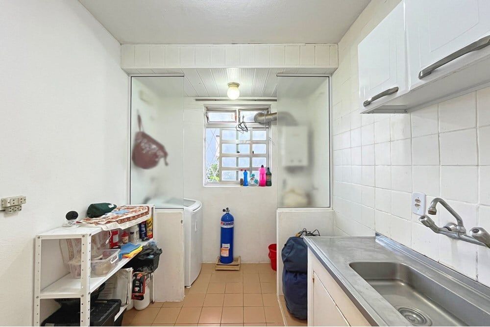 Apartamento à venda com 1 quarto, 38m² - Foto 15