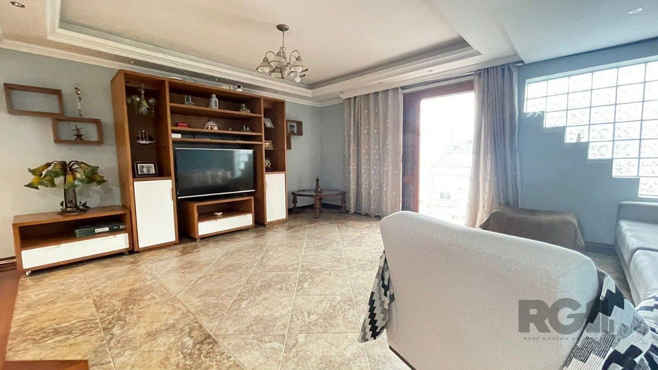 Casa à venda com 4 quartos, 465m² - Foto 3
