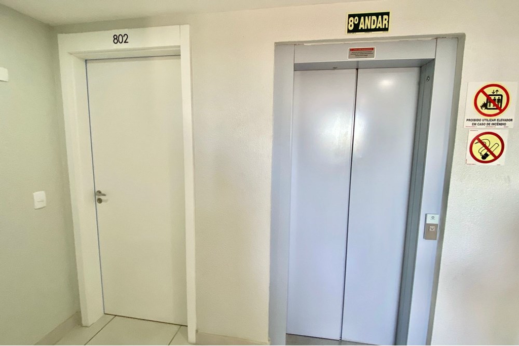 Apartamento à venda com 2 quartos, 54m² - Foto 15