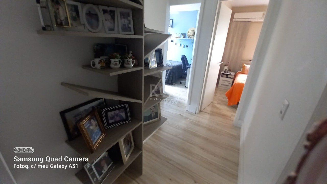 Apartamento, 3 quartos, 67 m² - Foto 22
