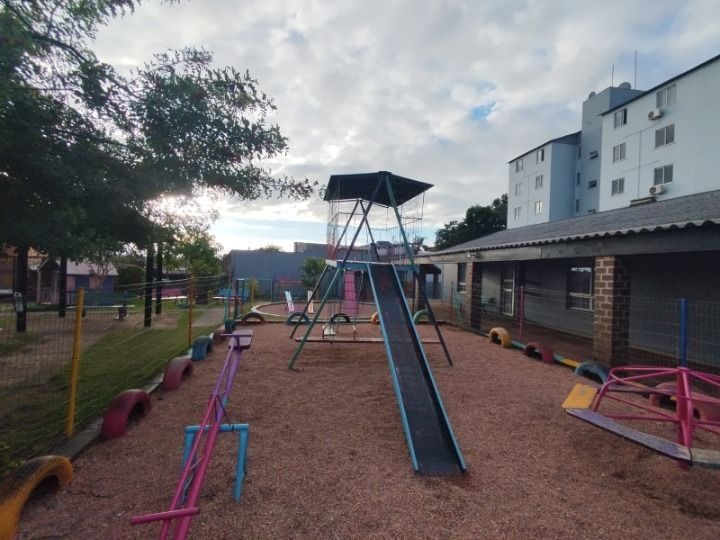 Apartamento, 2 quartos, 38 m² - Foto 21