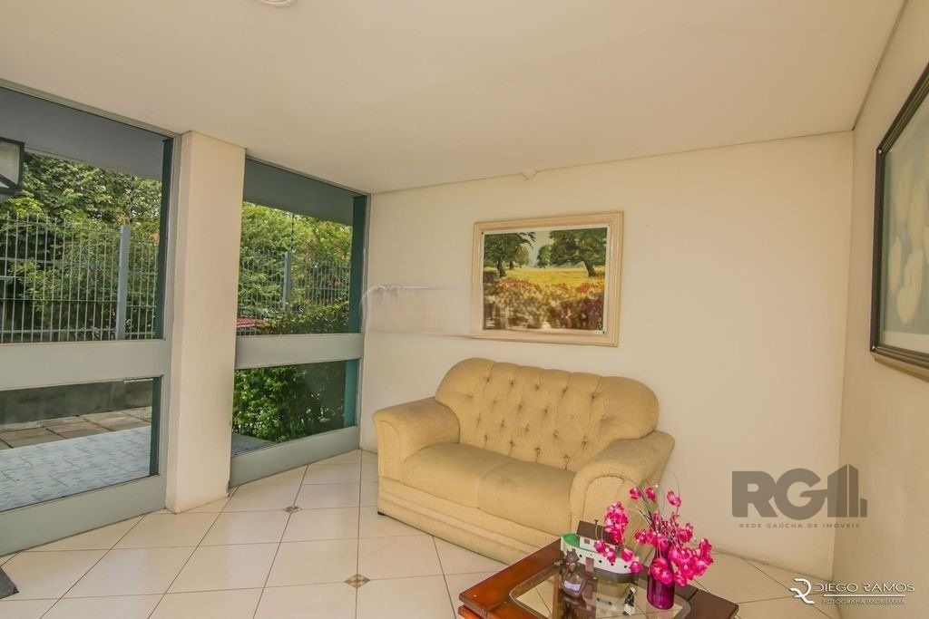 Apartamento, 1 quarto, 46 m² - Foto 6