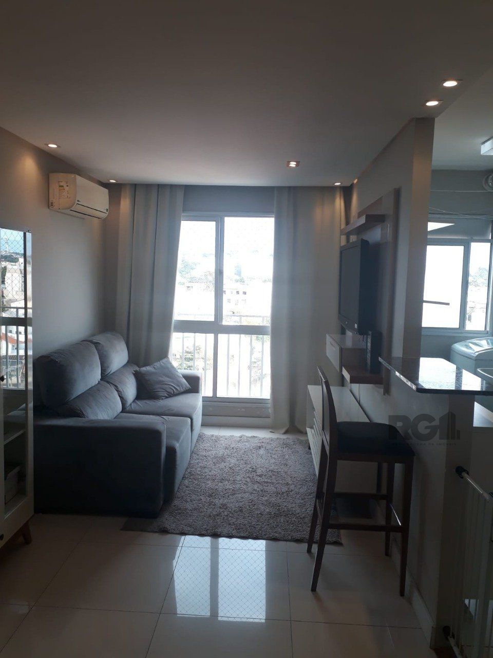 Apartamento, 2 quartos, 48 m² - Foto 34