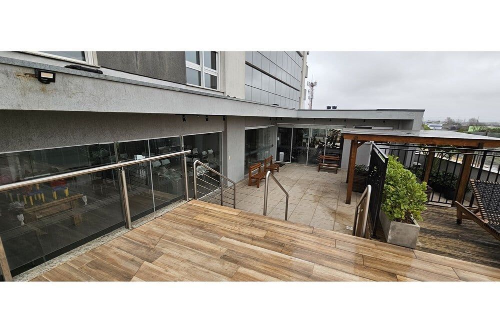 Apartamento à venda com 3 quartos, 131m² - Foto 5