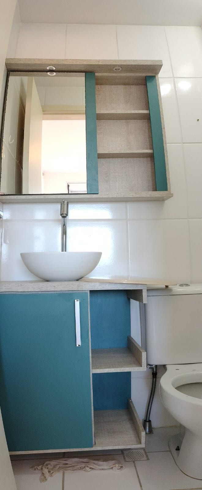 Apartamento, 2 quartos, 51 m² - Foto 3