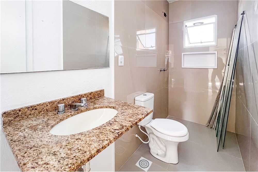 Casa de Condomínio à venda com 3 quartos, 79m² - Foto 9