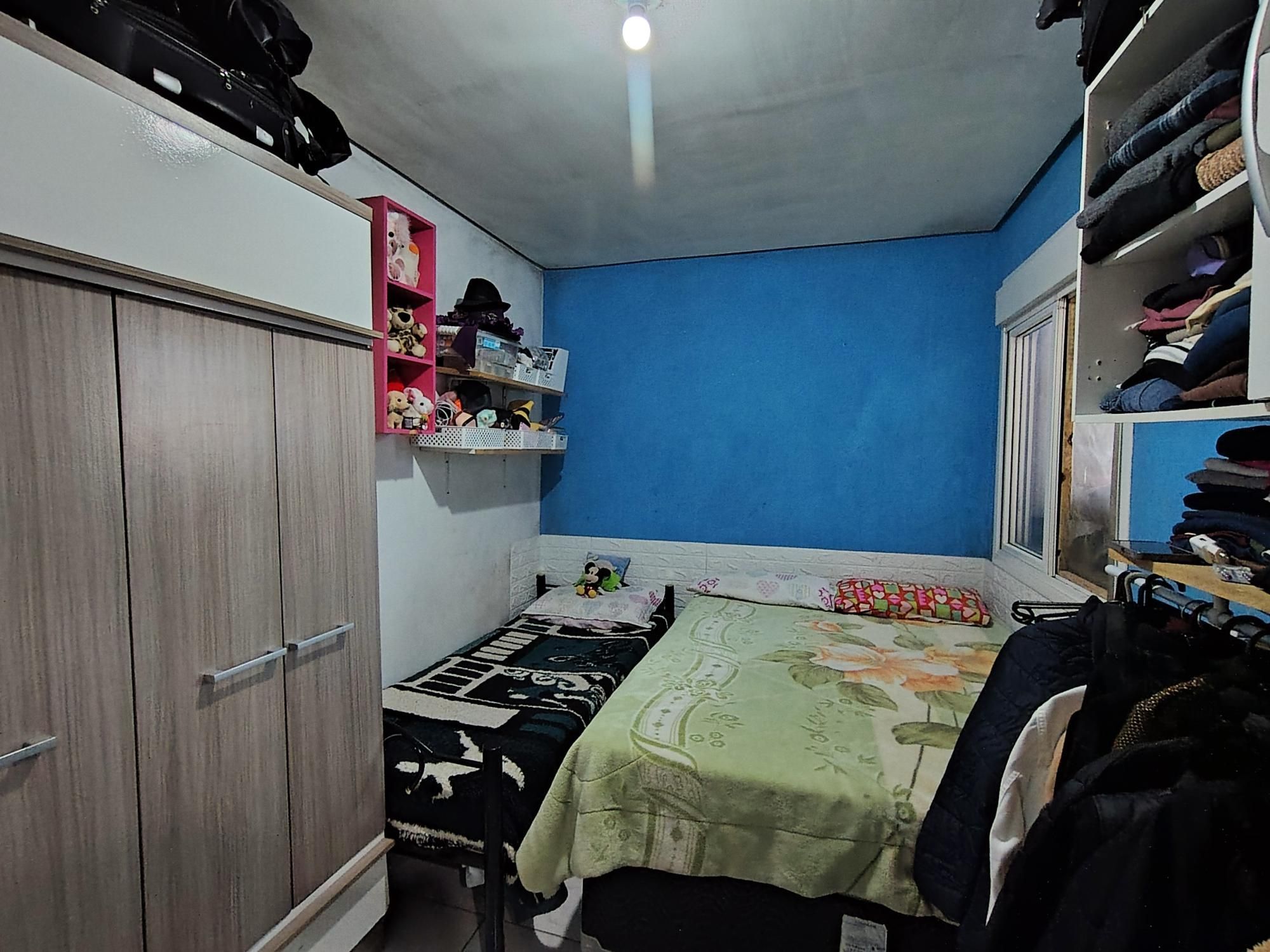 Casa de Condomínio, 2 quartos - Foto 32