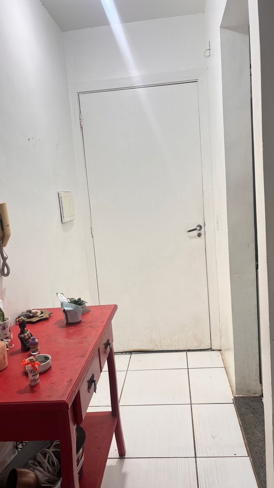 Apartamento, 2 quartos, 44 m² - Foto 6