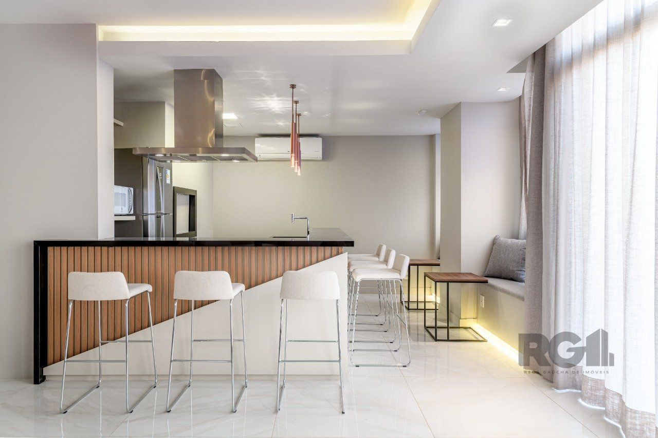 Apartamento à venda com 2 quartos, 56m² - Foto 7