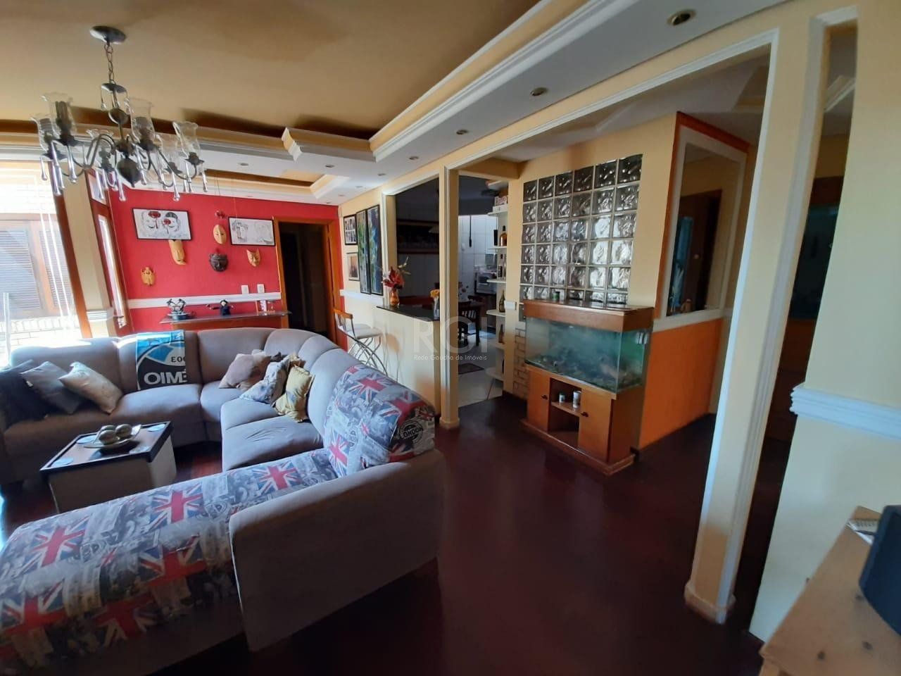 Casa à venda com 3 quartos, 274m² - Foto 15