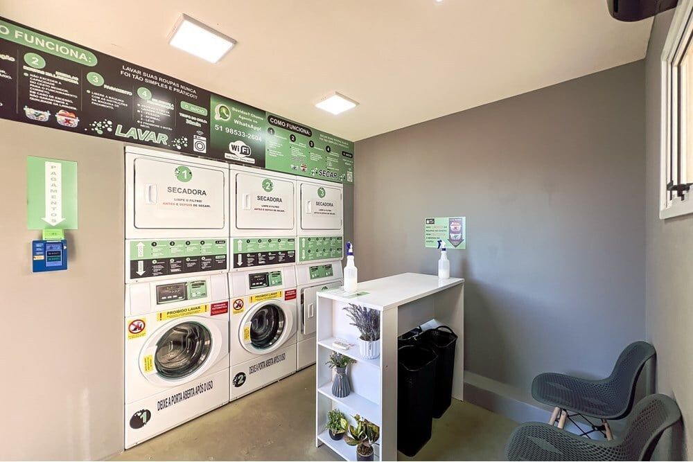 Apartamento à venda com 2 quartos, 83m² - Foto 23