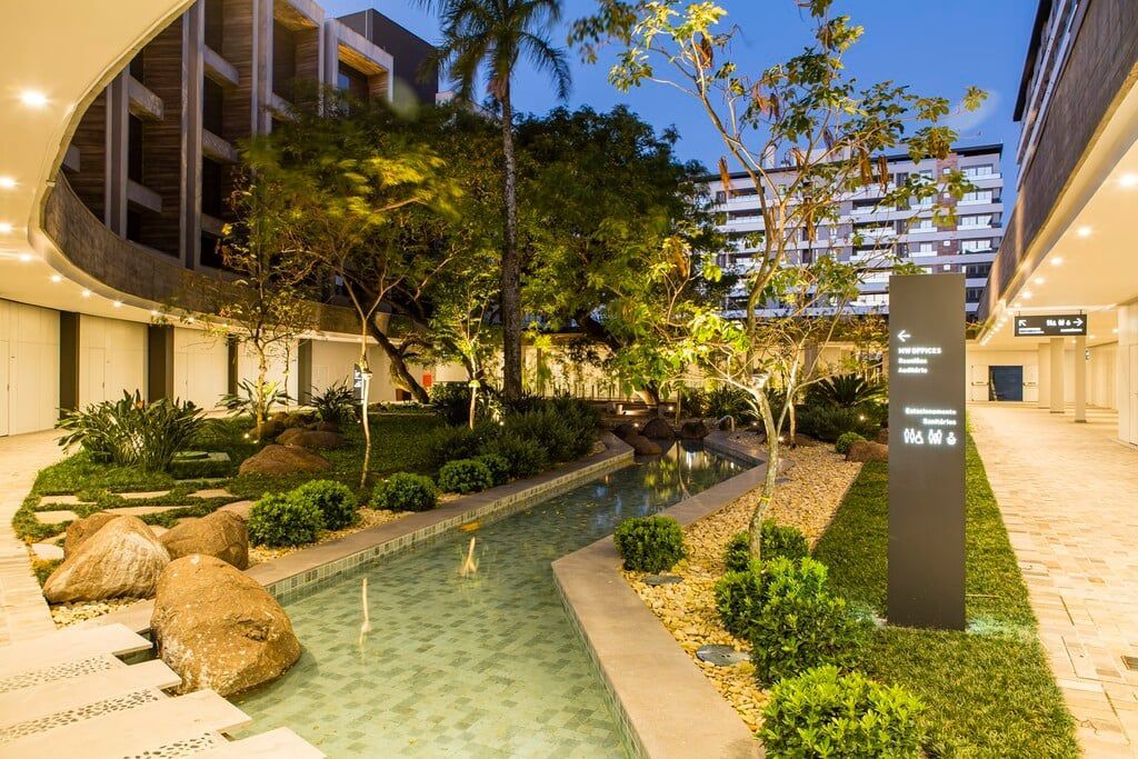 Sala-Conjunto, 40 m² - Foto 21