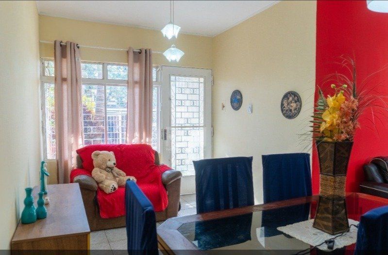 Casa à venda com 3 quartos, 197m² - Foto 11