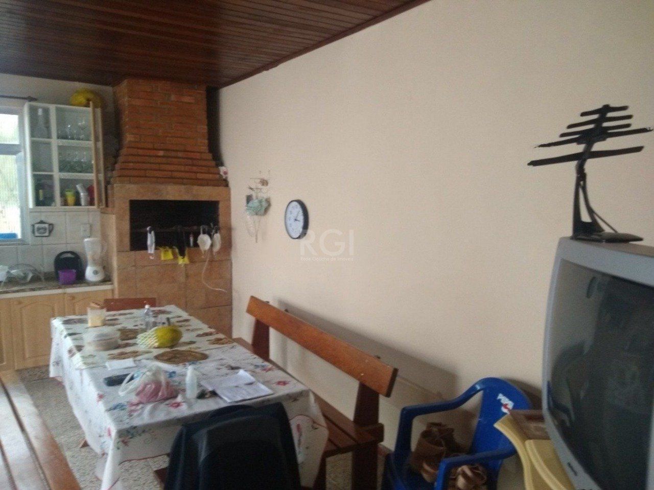 Casa à venda com 4 quartos, 90m² - Foto 12