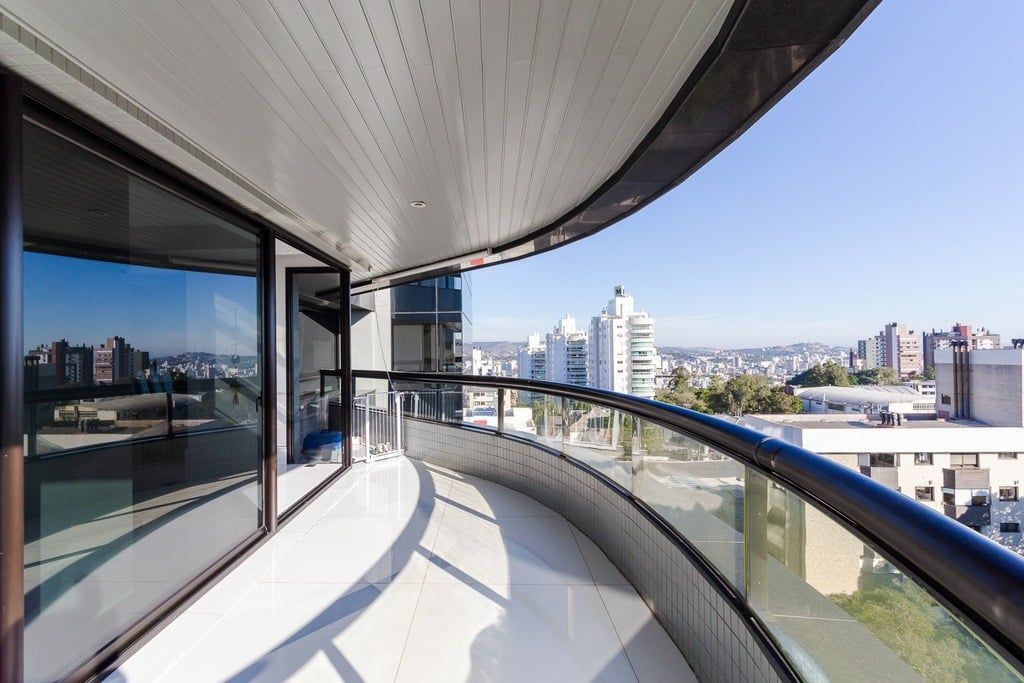 Apartamento, 4 quartos, 365 m² - Foto 21