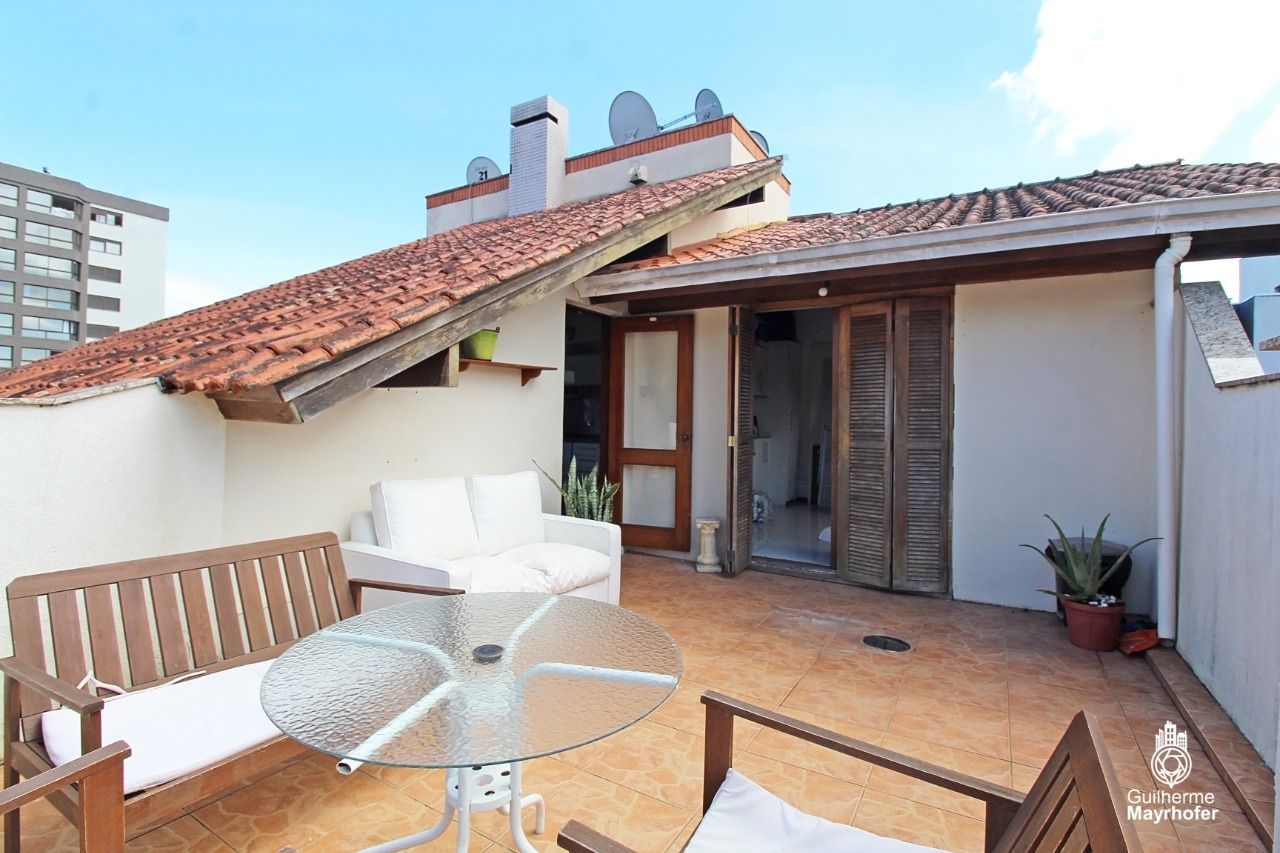 Cobertura à venda com 3 quartos, 217m² - Foto 21