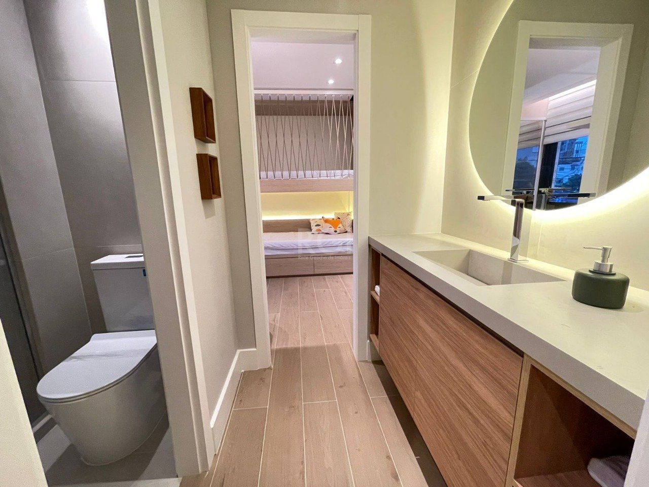Apartamento à venda com 3 quartos, 103m² - Foto 38