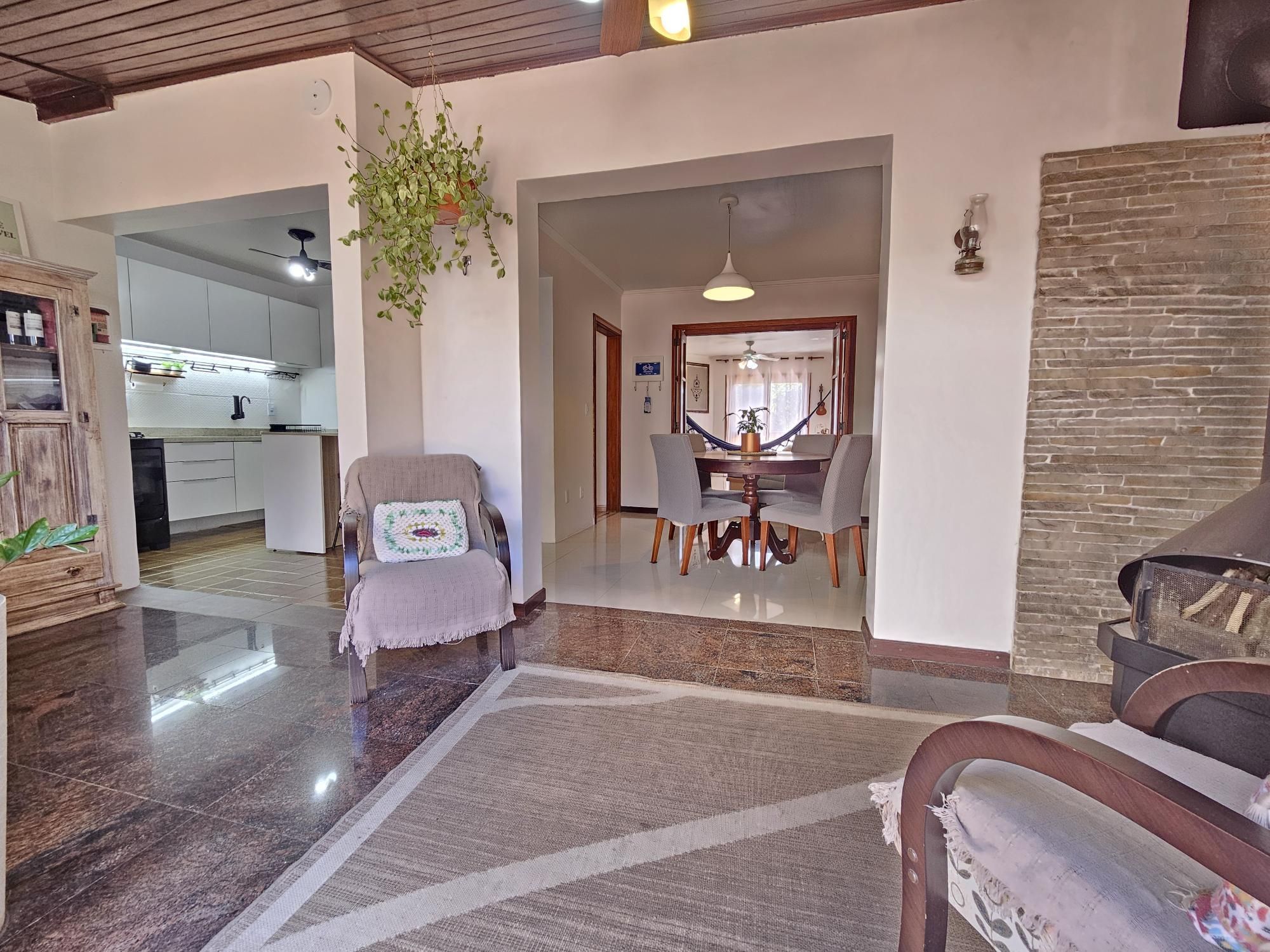 Casa de Condomínio à venda com 3 quartos, 128m² - Foto 12