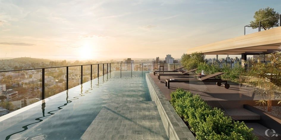 Apartamento, 1 quarto, 40 m² - Foto 22