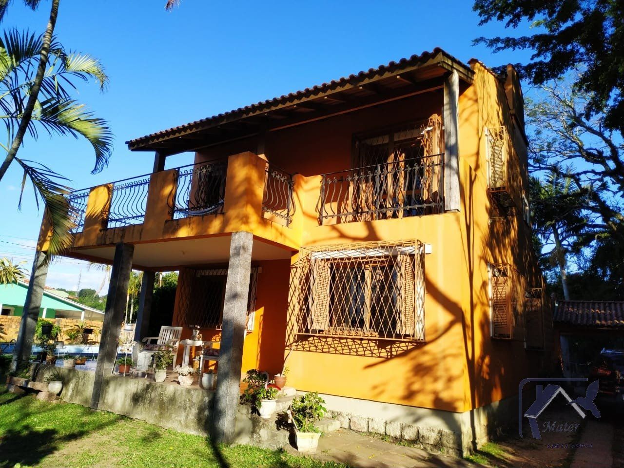 Casa, 3 quartos, 318 m² - Foto 2