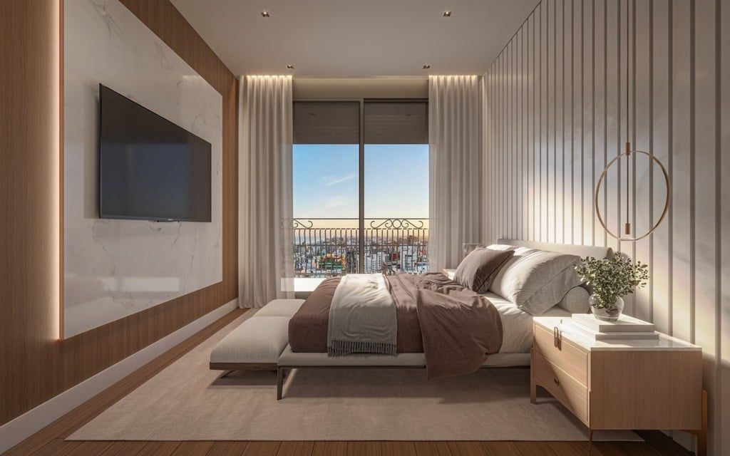 Apartamento, 3 quartos, 210 m² - Foto 11