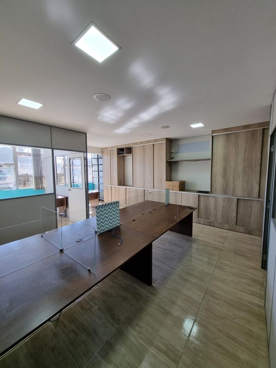 Sala-Conjunto, 78 m² - Foto 1
