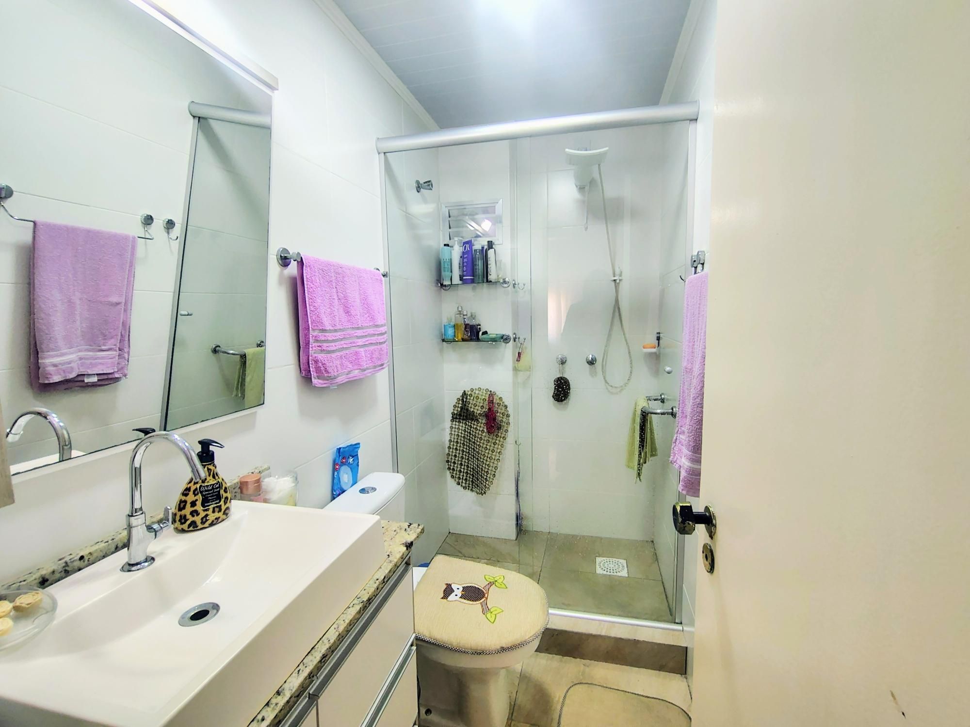 Apartamento, 2 quartos, 57 m² - Foto 21