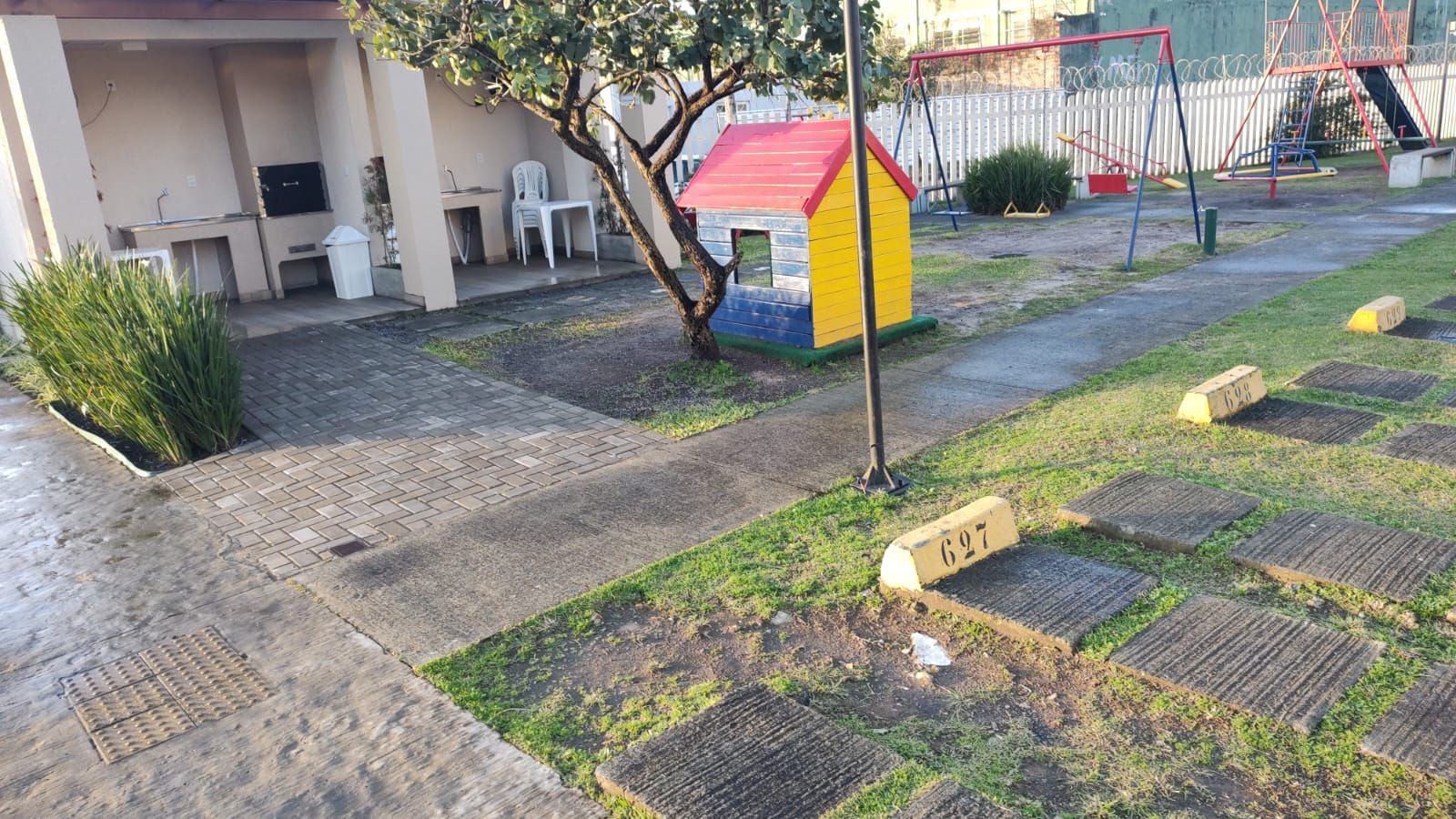 Apartamento, 2 quartos, 40 m² - Foto 9