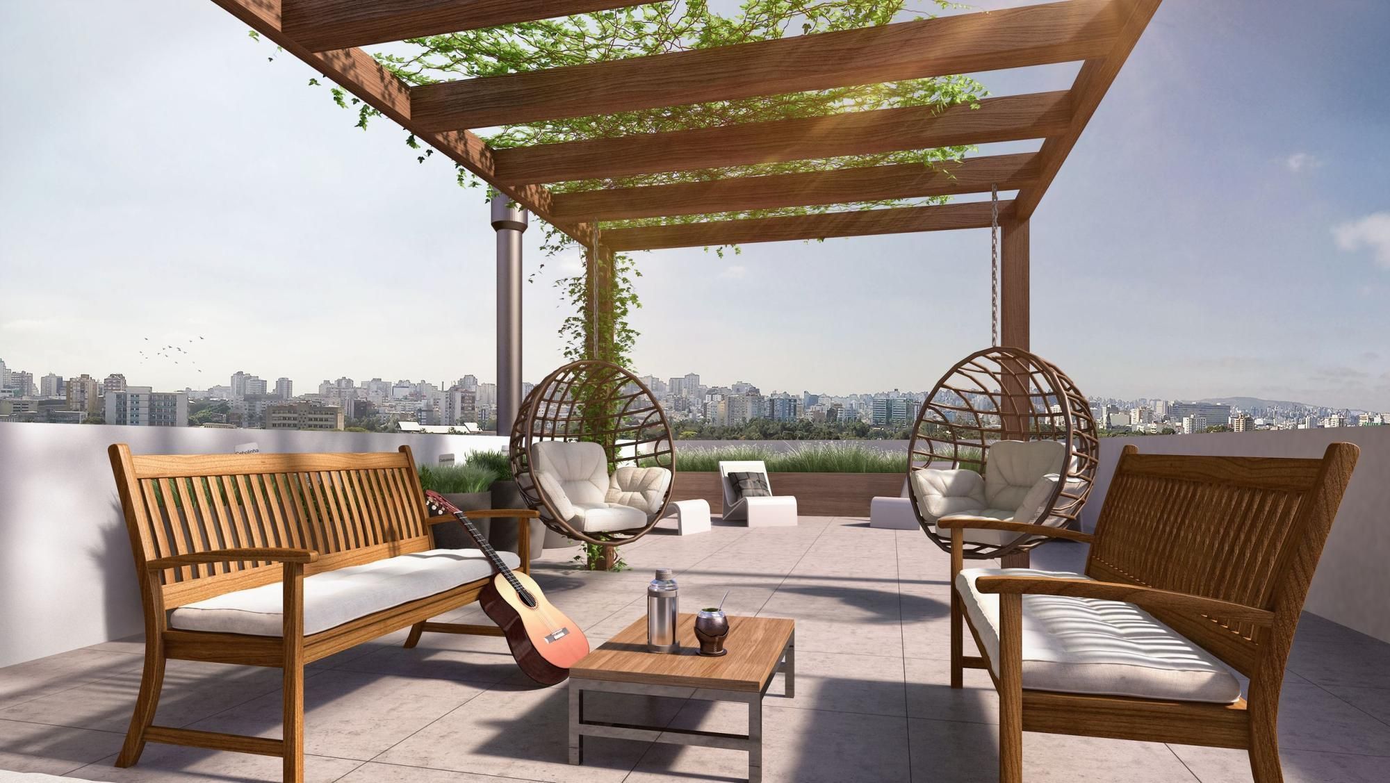 Apartamento, 2 quartos, 65 m² - Foto 7