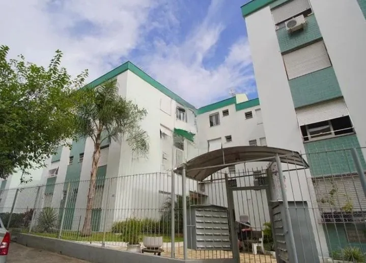 Apartamento, 1 dormitório no bairro Jardim Europa em Porto Alegre para Comprar